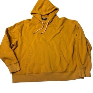 Express hoodie sweatshirt